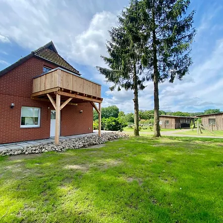 Straussenblick Erdgeschoss - Keine Monteure