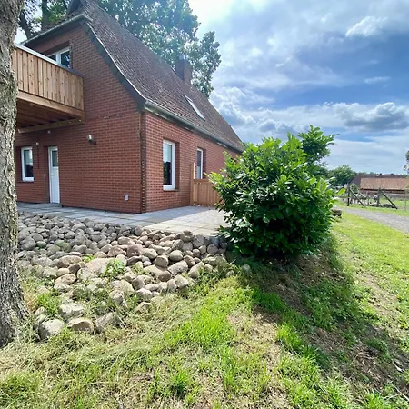 Straussenblick Erdgeschoss - Keine Monteure * Bad Fallingbostel